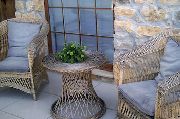 Sotobosque Casa rural *