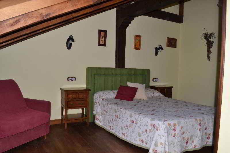 Guest house El Jardin De Angela Santander