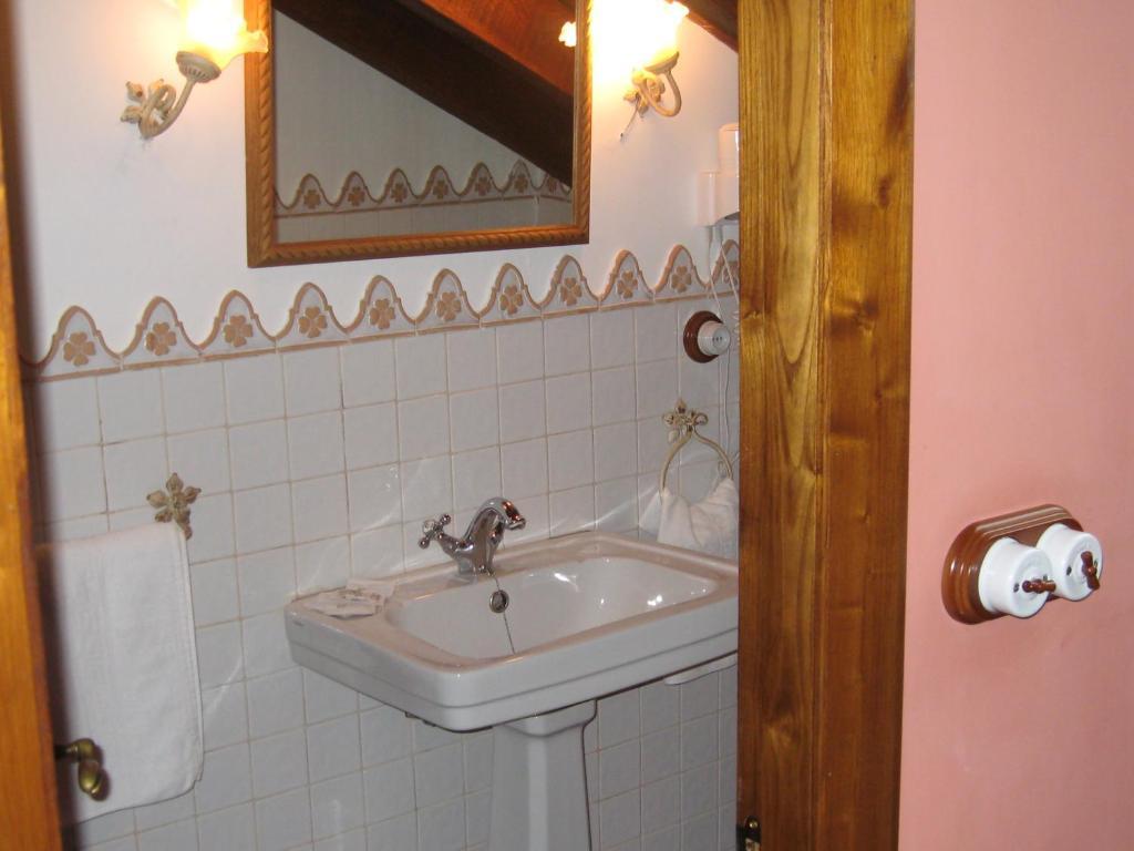 El Jardin De Angela Guest house 3*