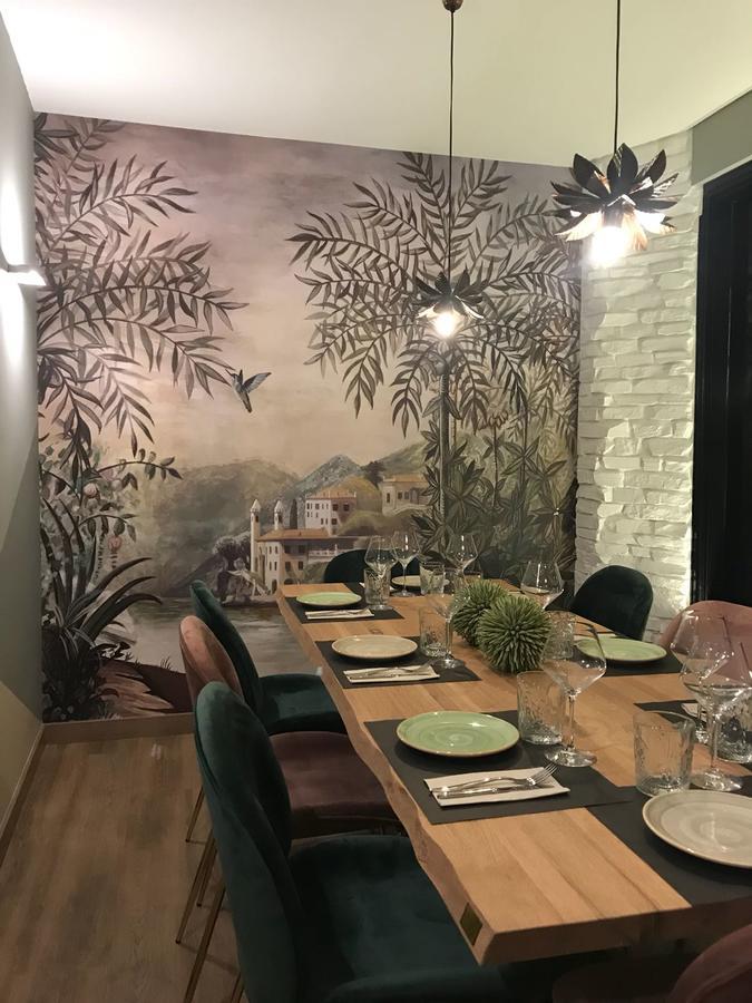 Guest house Rocamar Santander