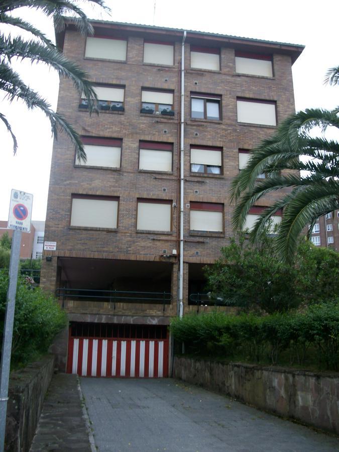 Sobrevilla Sdr Iv Apartamento Santander