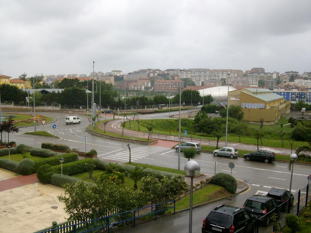 Sobrevilla Sdr Iv