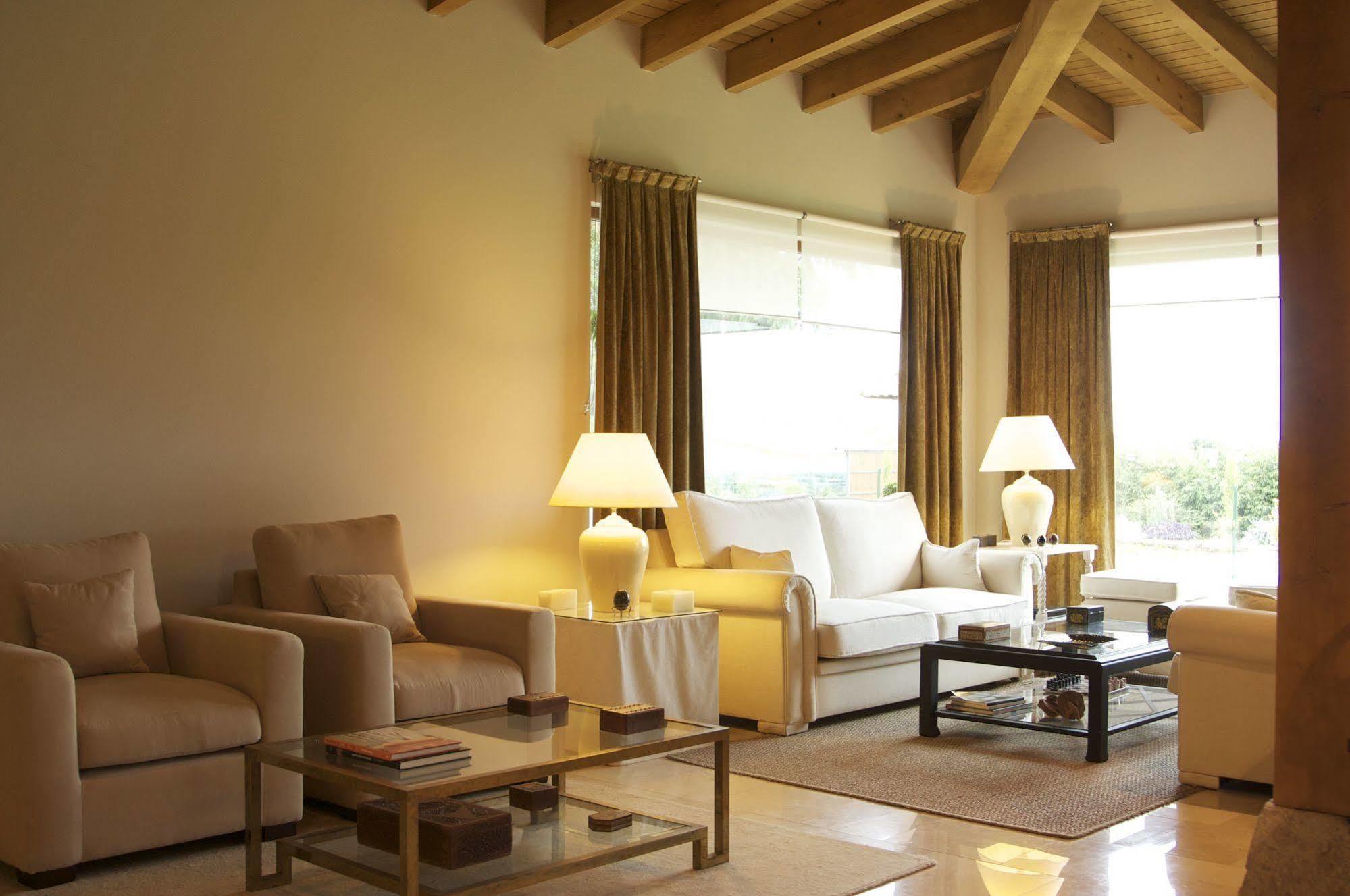 Casa rural Sotobosque