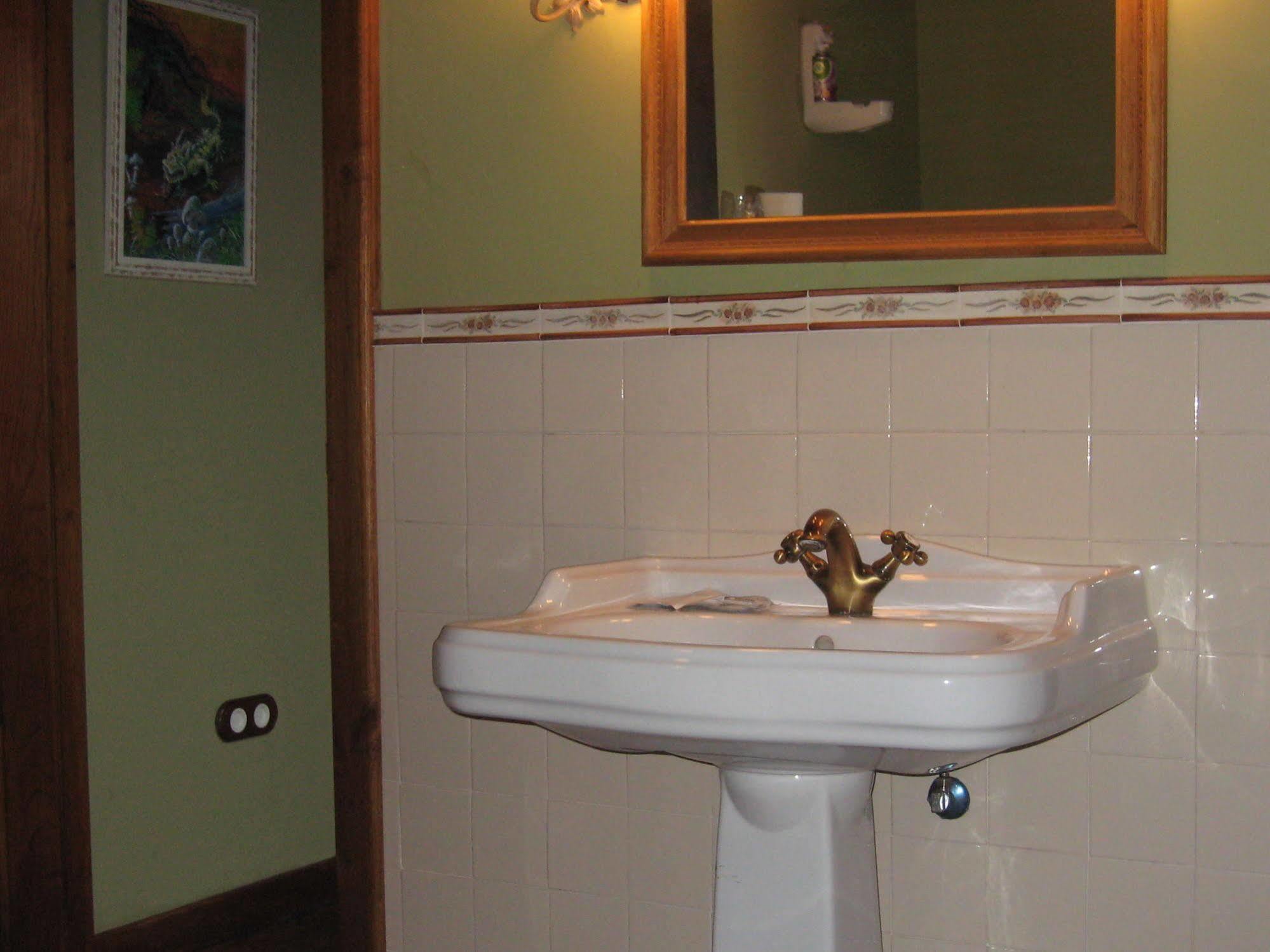 Guest house El Jardin De Angela 3*