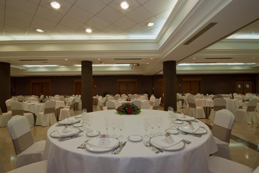 Hotel Hoyuela Santander