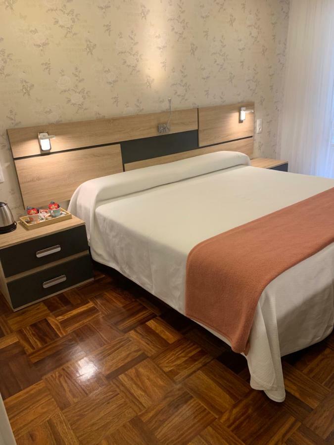 Pensión San Fernando Santander