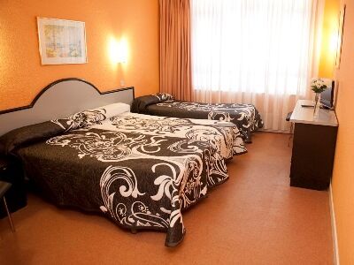 Hotel Arha