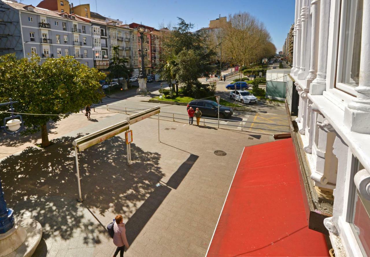 Center 2* Santander