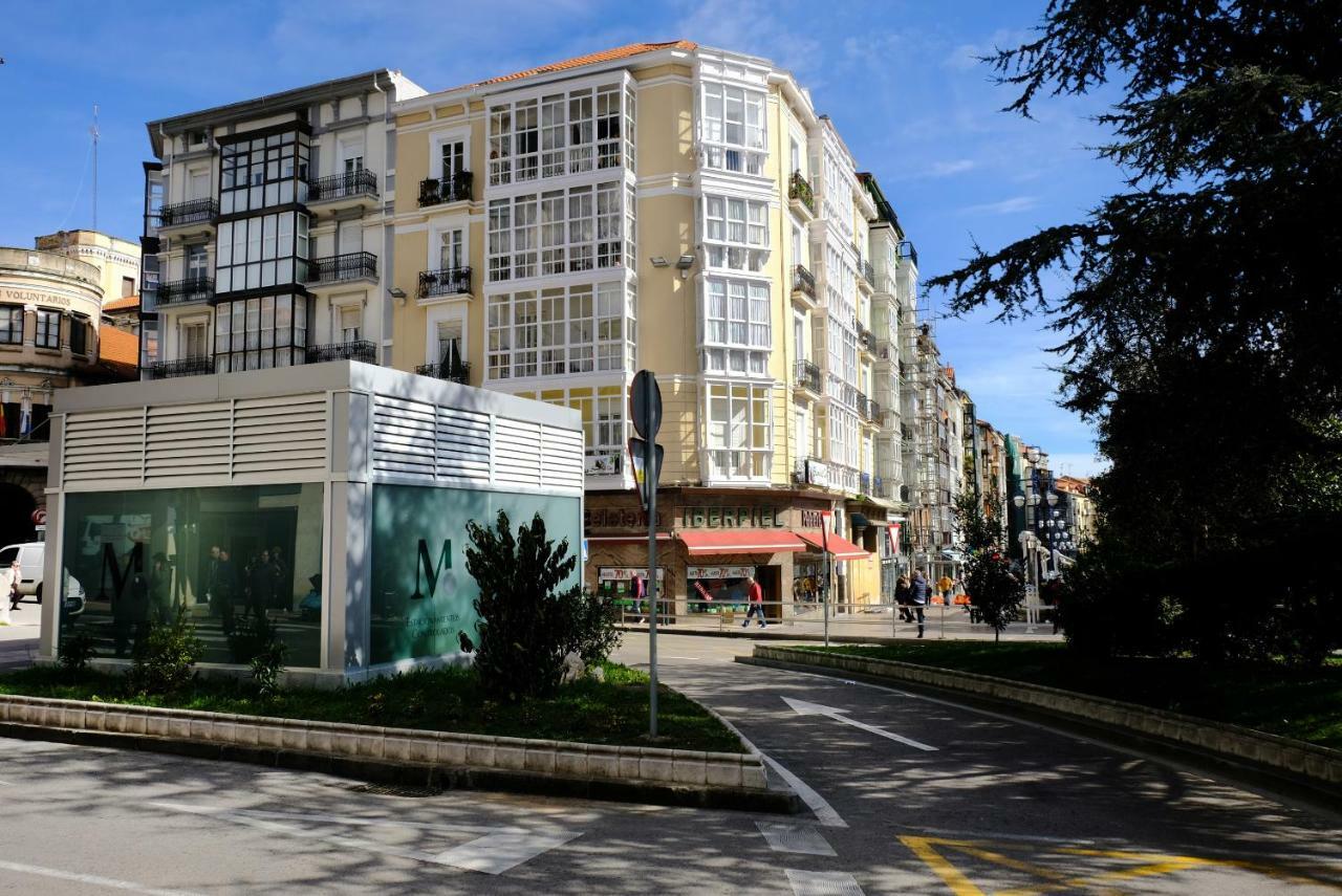 Center Pensión Santander