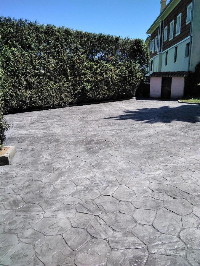 Сasa de vacaciones La Torre Del Indiano