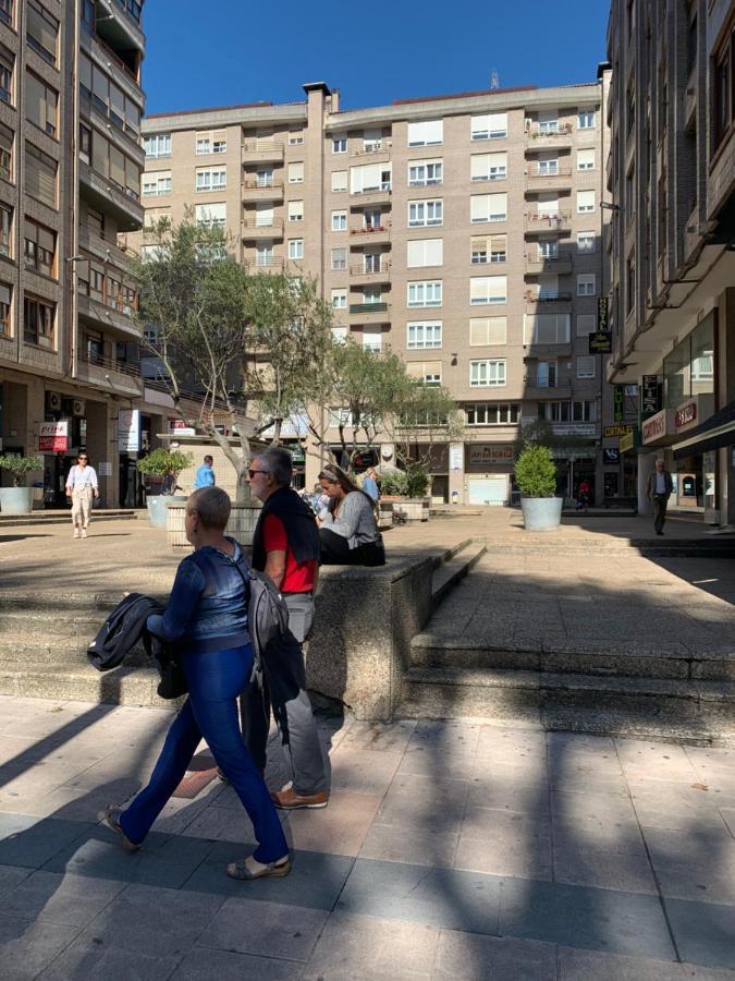 Pensión San Fernando Santander