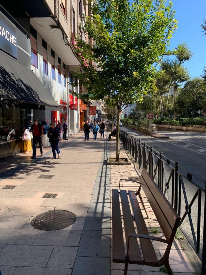 Pensión San Fernando