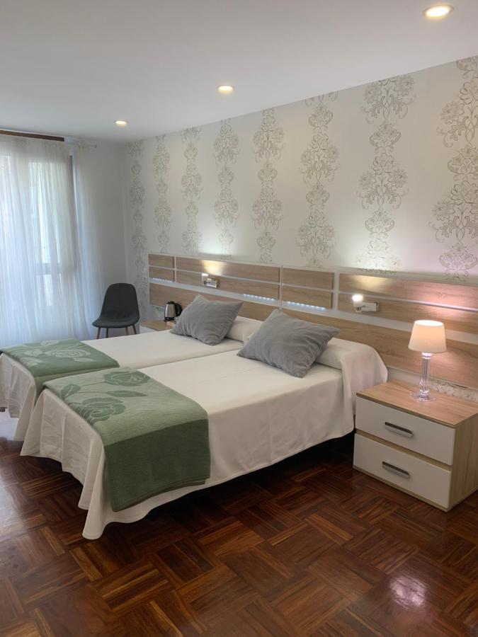 San Fernando 2* Santander