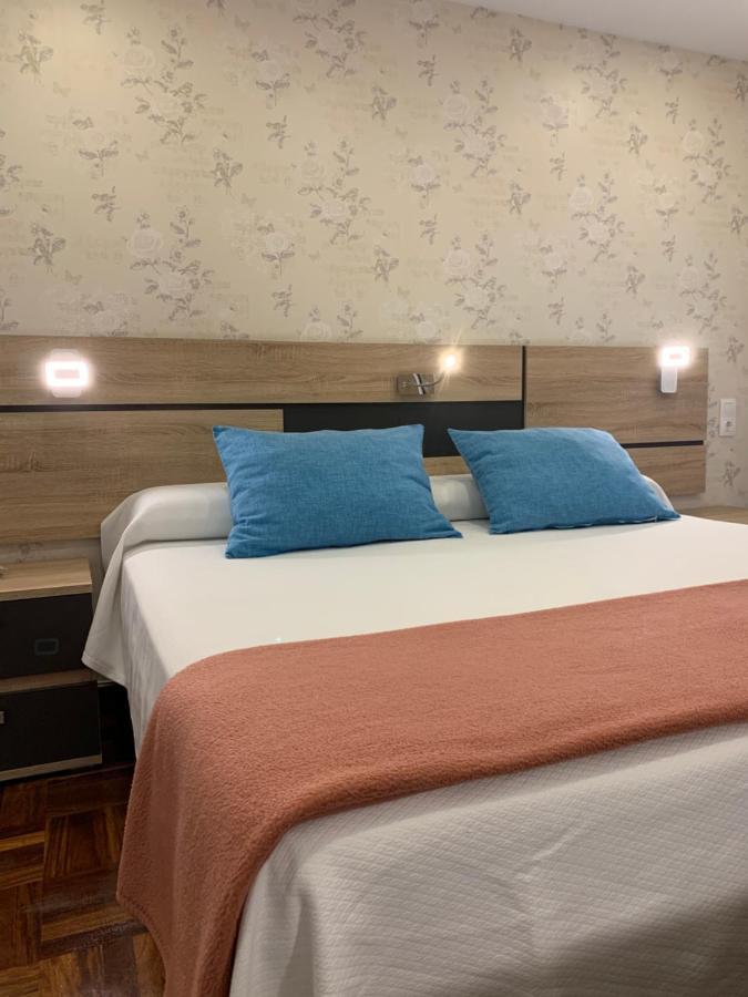 Pensión San Fernando Santander