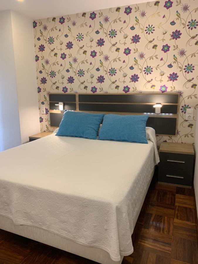 Pensión San Fernando Santander