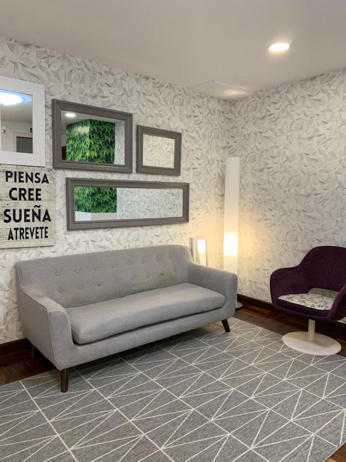 Pensión San Fernando Santander