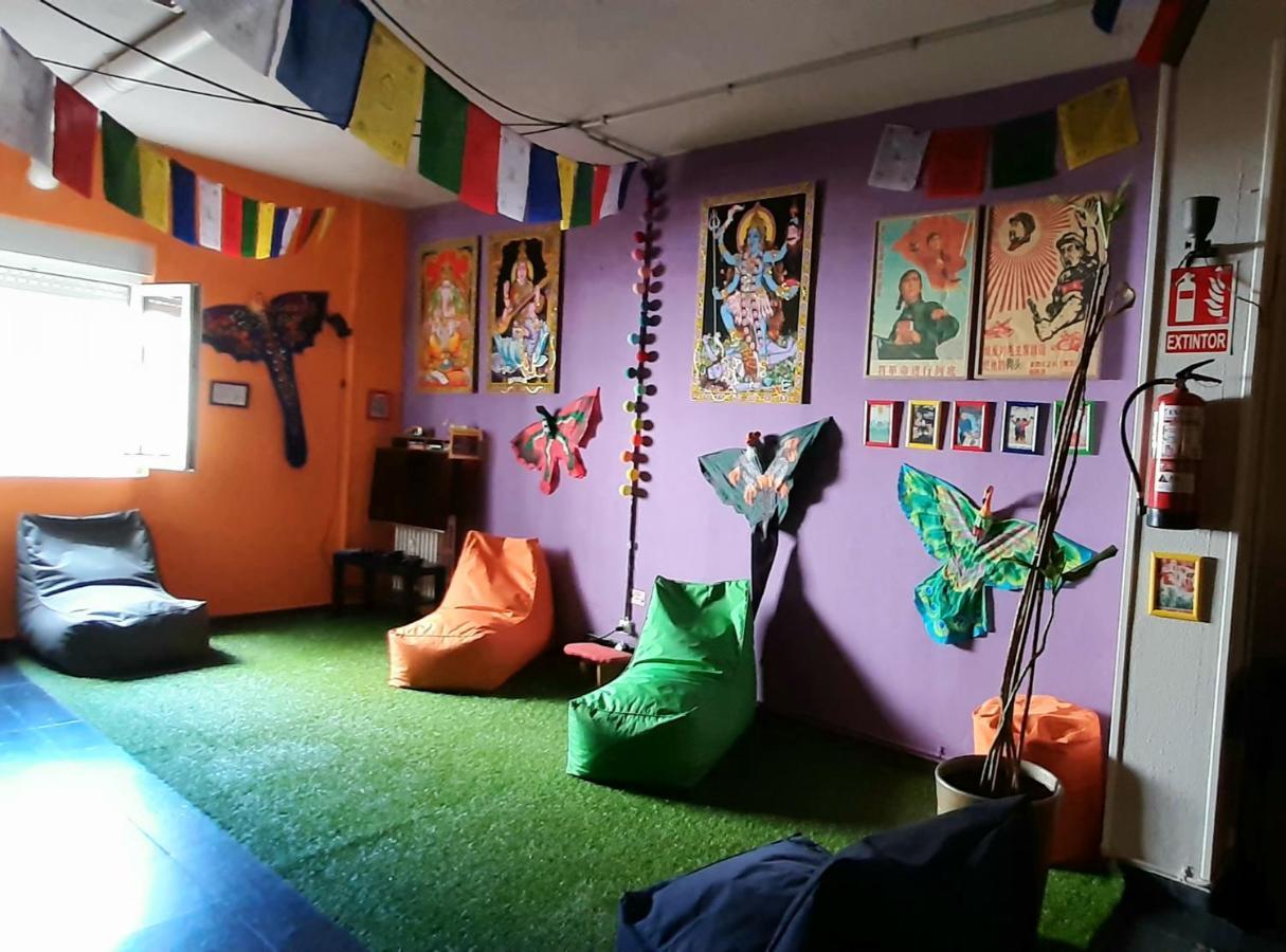Santander Central Hostel Hostal *