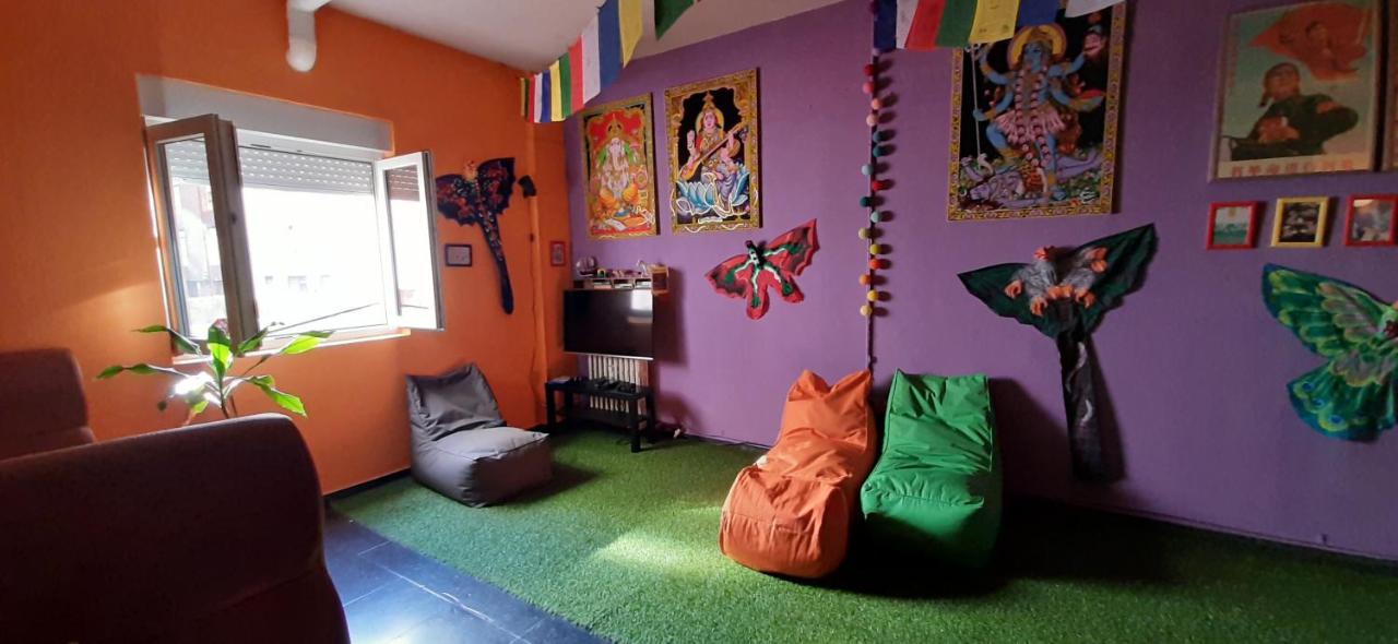Hostal Santander Central Hostel *